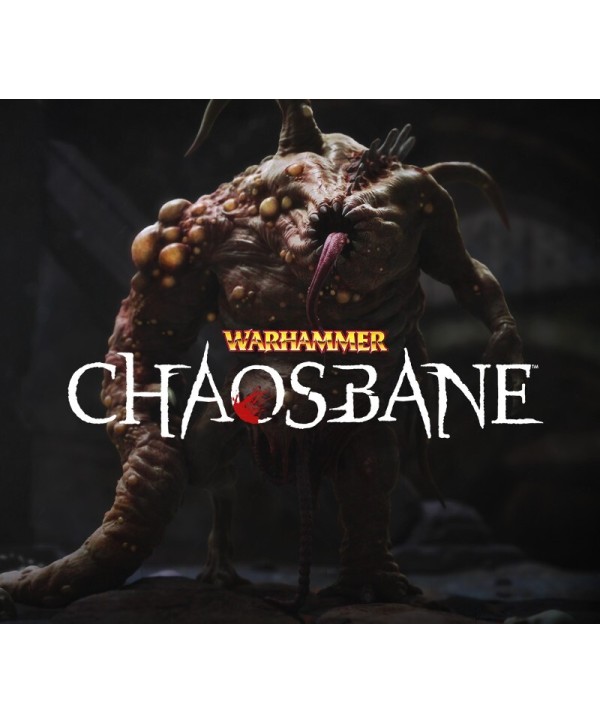 Warhammer: Chaosbane - Season Pass Steam Key GLOBAL